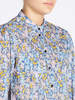 MiH Jeans Lilli Shirt - Treelove Print - Thumbnail 4