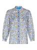 MiH Jeans Lilli Shirt - Treelove Print - Thumbnail 5
