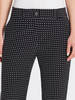 Equipment Lita Trouser - Black - Thumbnail 4