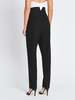 IRO Little Trouser - Black - Thumbnail 3
