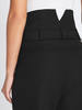 IRO Little Trouser - Black - Thumbnail 4