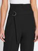 IRO Little Trouser - Black - Thumbnail 5