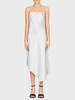 Camilla and Marc Sirocco Slip Dress - Ice Blue - Thumbnail 1
