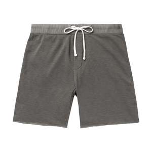 James Perse French Terry Sweat Shorts 