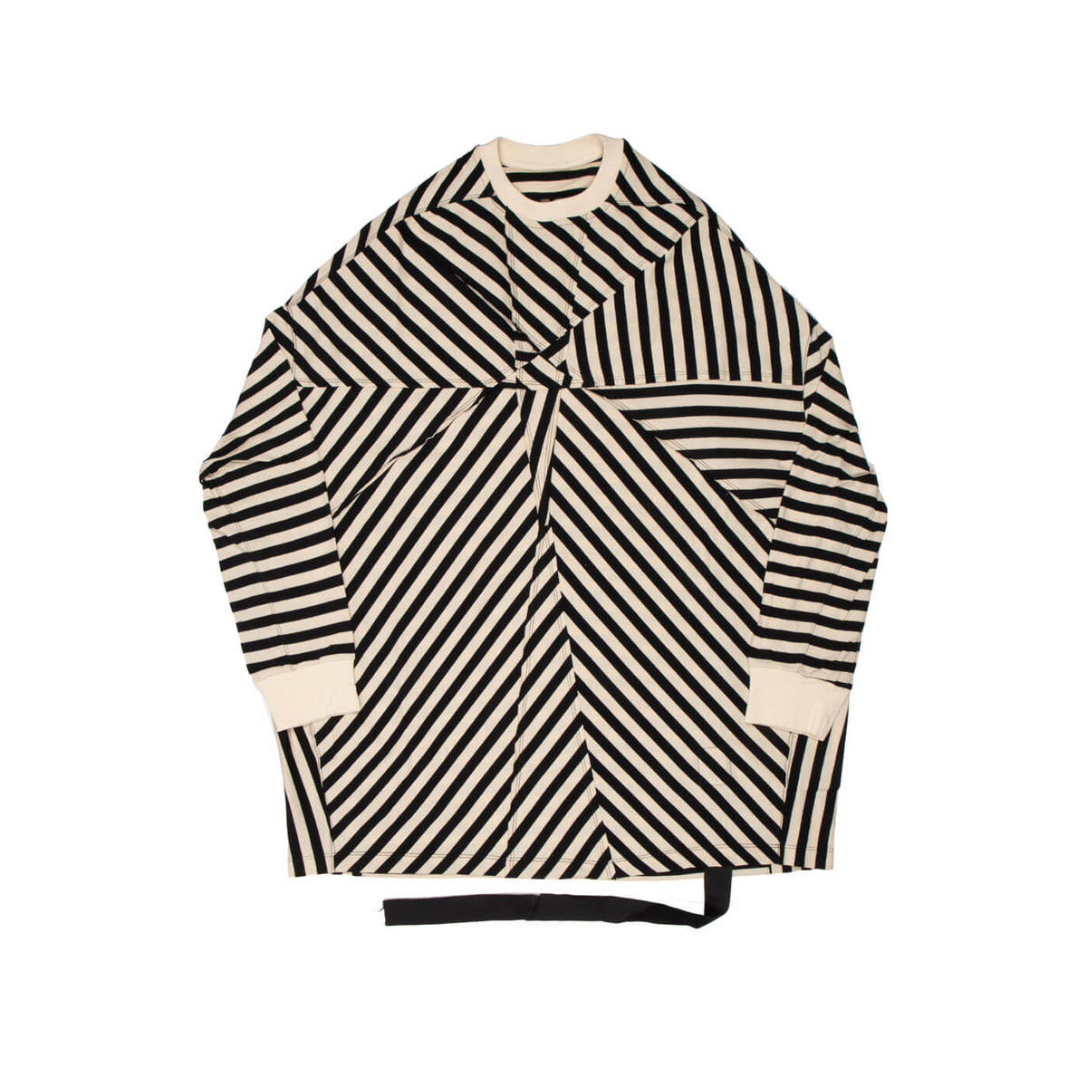 Rick Owens Drkshdw Crater Tunic | Garmentory