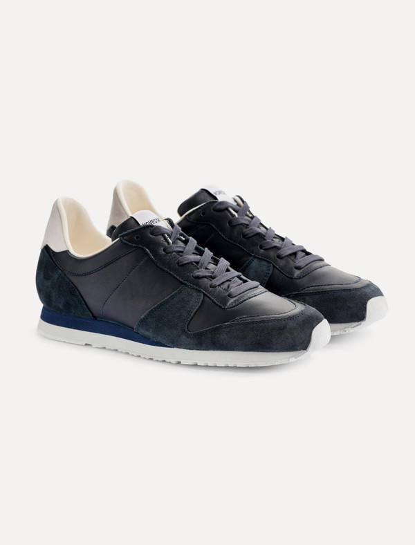 Niuhans Marathon Dark Navy