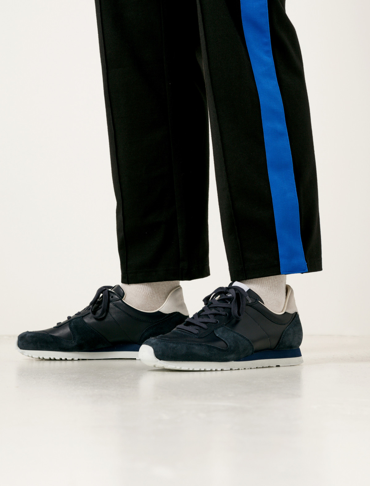 Niuhans Marathon Dark Navy - Image 3 of 5