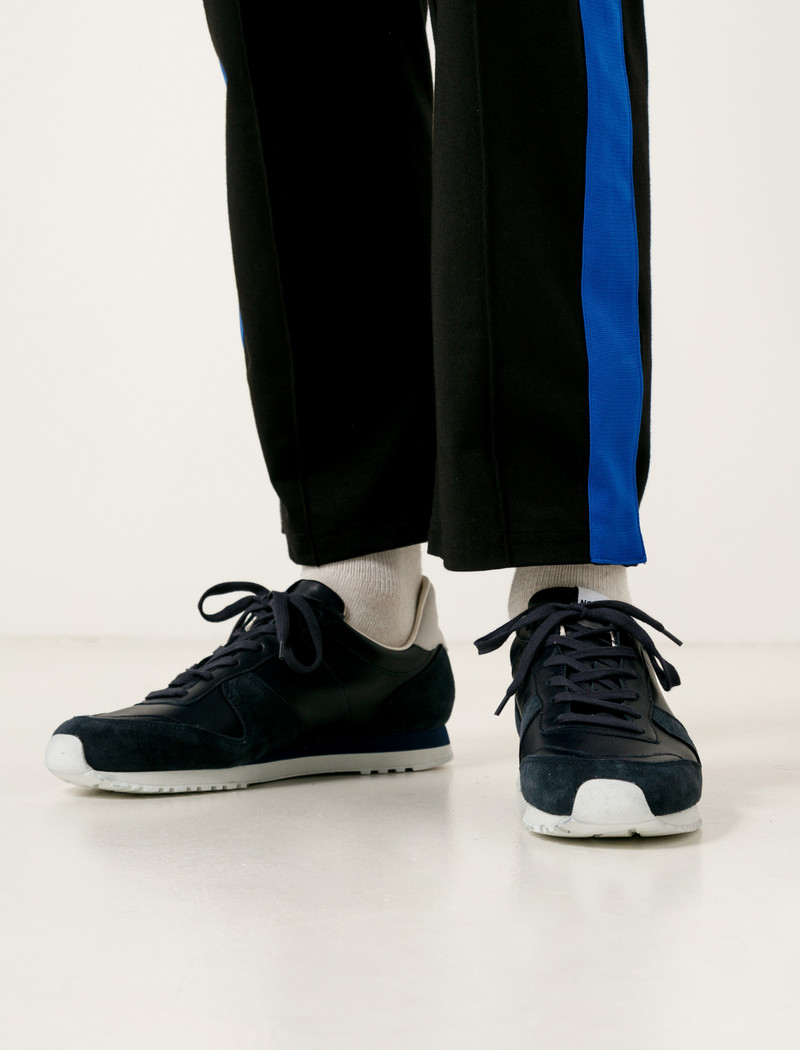 Niuhans Marathon Dark Navy