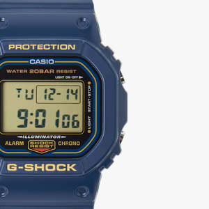 Casio G-Shock DW-5600RB-2ER | Graffitishop