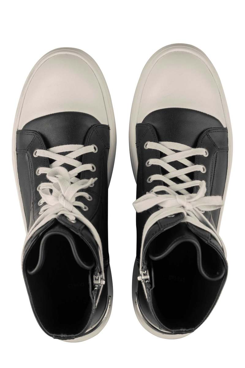 C2H4 Neutron High Alpha Sneakers | Garmentory C2H4 Neutron High Alpha Sneakers | Garmentory