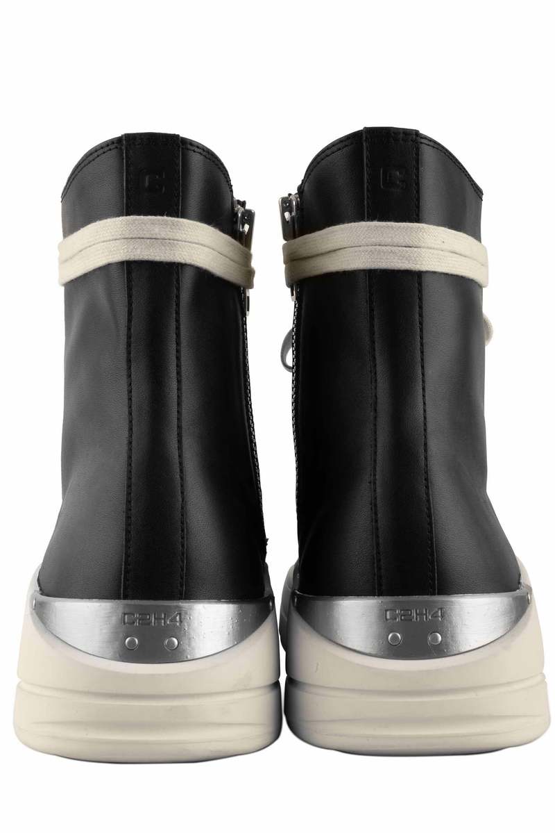 C2H4 Neutron High Alpha Sneakers | Garmentory