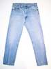 levi's orange tab W33" L31" denim - light wash - Thumbnail 1