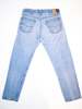 levi's orange tab W33" L31" denim - light wash - Thumbnail 2