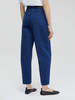 Closed Fayna Jean - Dark Blue - Thumbnail 3