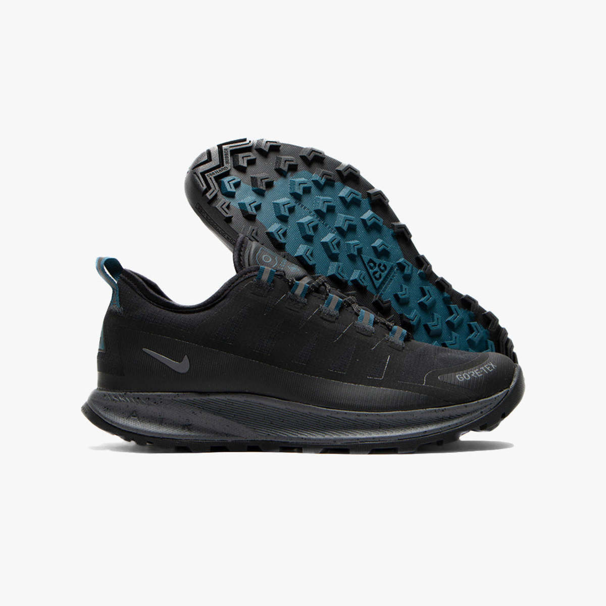 Sneakers Shoe Nasu Gore Tex Shop Nike ACG Air Nasu Gore-Tex Black