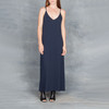Organic by John Patrick Maxi Slip Dress - Thumbnail 1