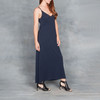 Organic by John Patrick Maxi Slip Dress - Thumbnail 2