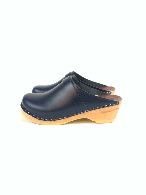 troentorp da vinci clogs