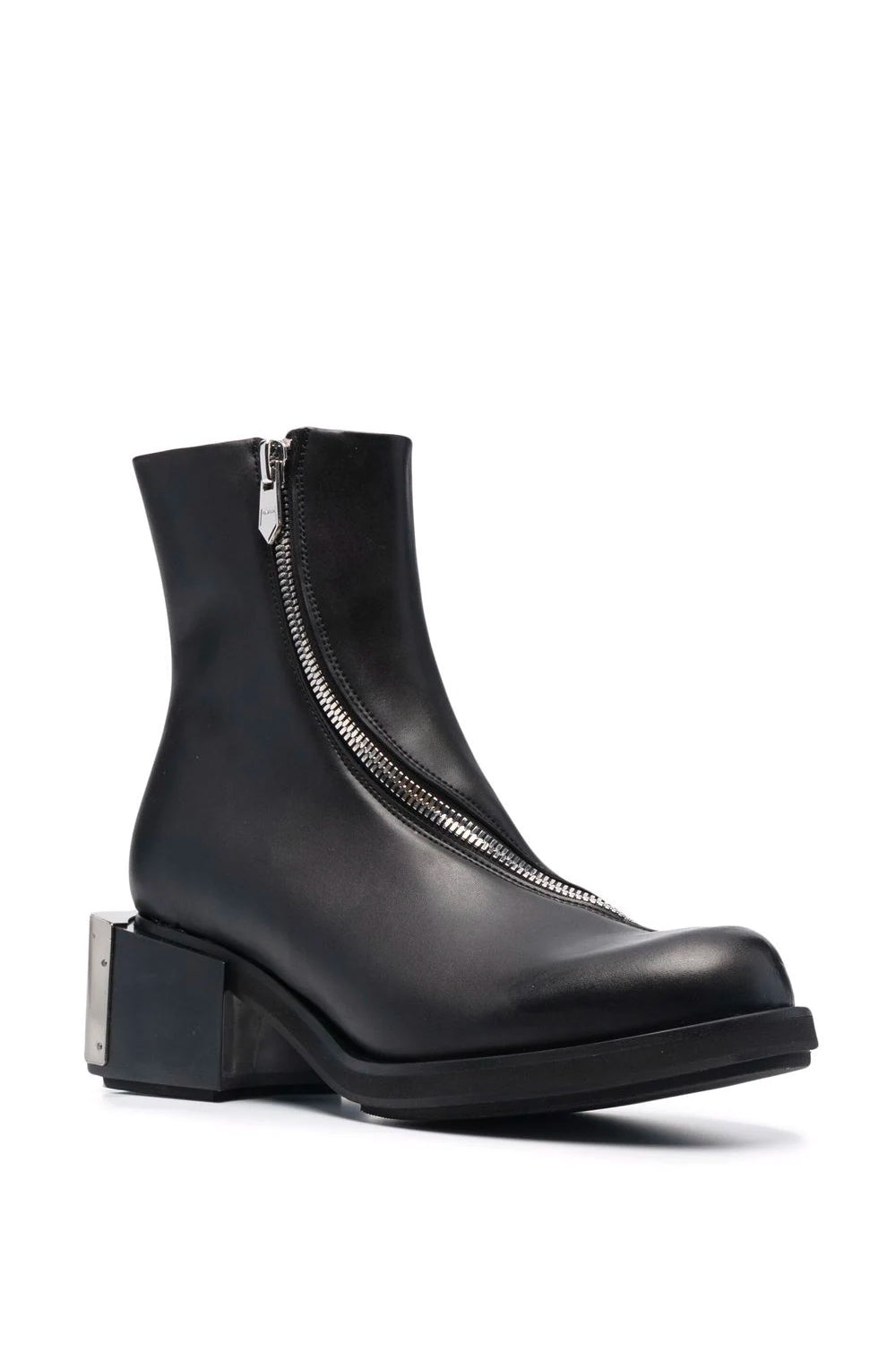 GMBH Riding Ankle Boots Black Garmentory