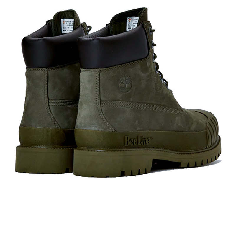 Timberland X Beeline Premium 6 display picture 3