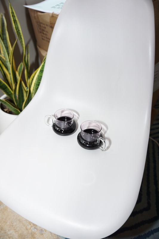 Tom Dixon Bump Tea Cups