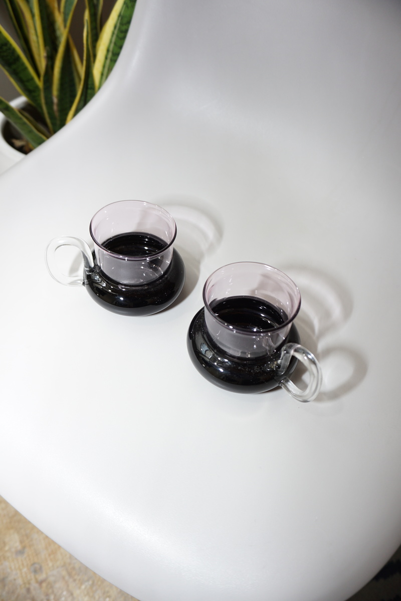 Tom Dixon Bump Tea Cups - Image 1 of 5