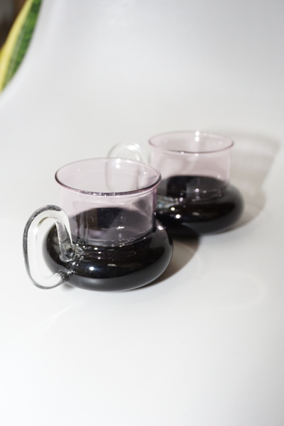 Tom Dixon Bump Tea Cups