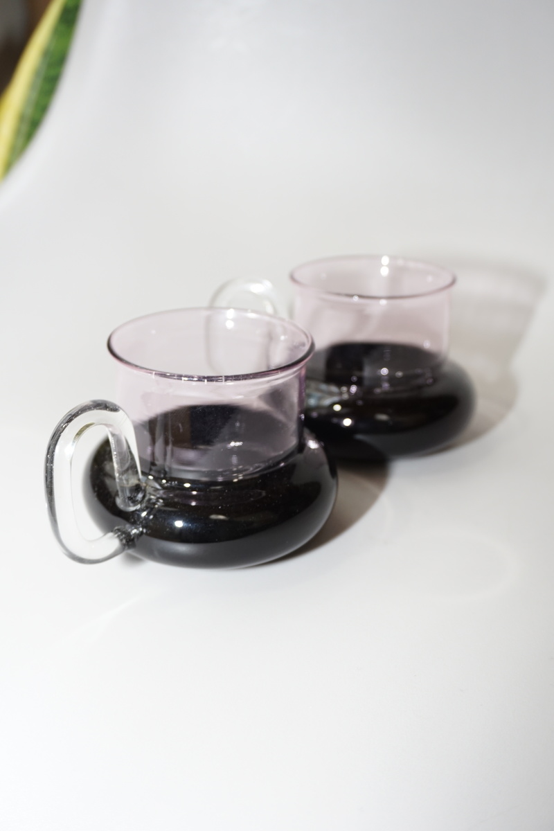 Tom Dixon Bump Tea Cups - Image 5 of 5