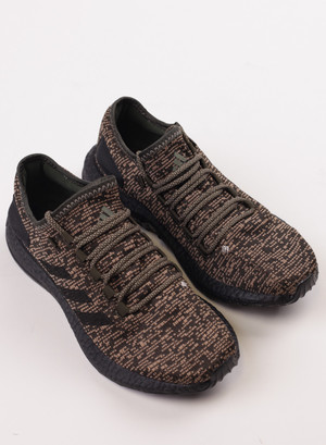 adidas pure boost night cargo