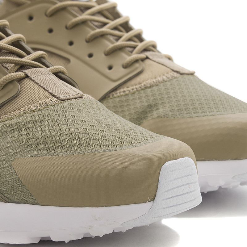 Casual Shoes Air Huarache Run Mid Kids Green NIKE AIR HUARACHE RUN