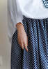 Runaway Bicycle Kera - Polka Skirt - Thumbnail 2