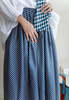 Runaway Bicycle Kera - Polka Skirt - Thumbnail 3
