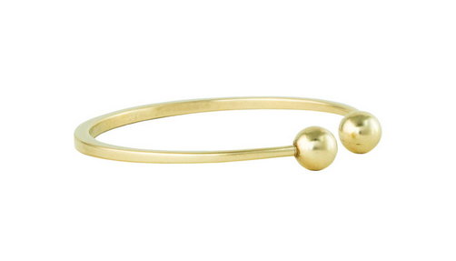 Stvdio Brooklyn : Joan Fitted Cuff Stvdio Brooklyn : Joan Fitted Cuff