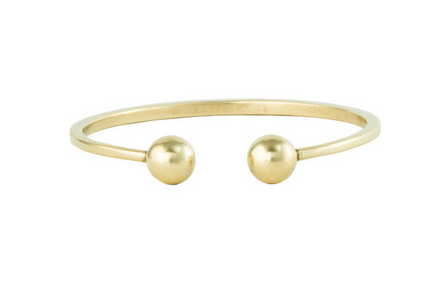 Stvdio Brooklyn : Joan Fitted Cuff Stvdio Brooklyn : Joan Fitted Cuff