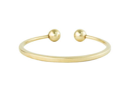 Stvdio Brooklyn : Joan Fitted Cuff Stvdio Brooklyn : Joan Fitted Cuff