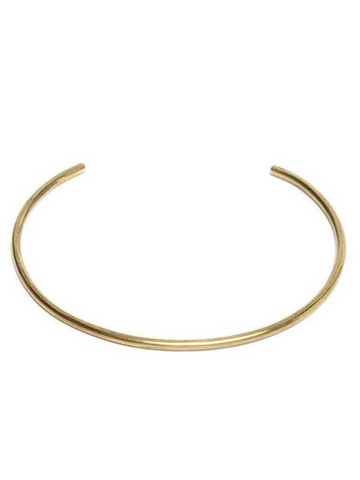In God We Trust Thanks Collar In God We Trust Thanks Collar