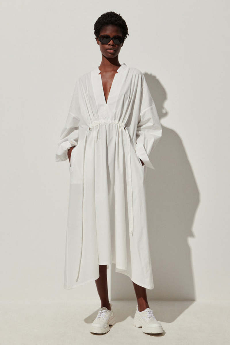 Rachel Comey Bridge Dress Garmentory