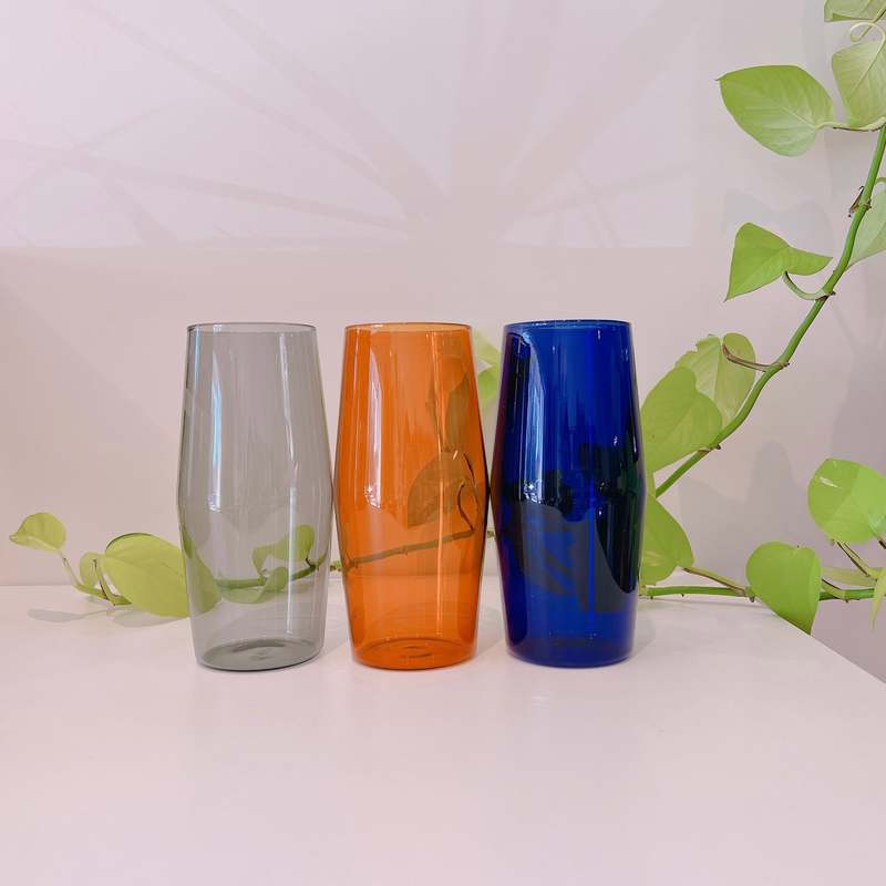 Yield Century Glasses - Thumbnail 5