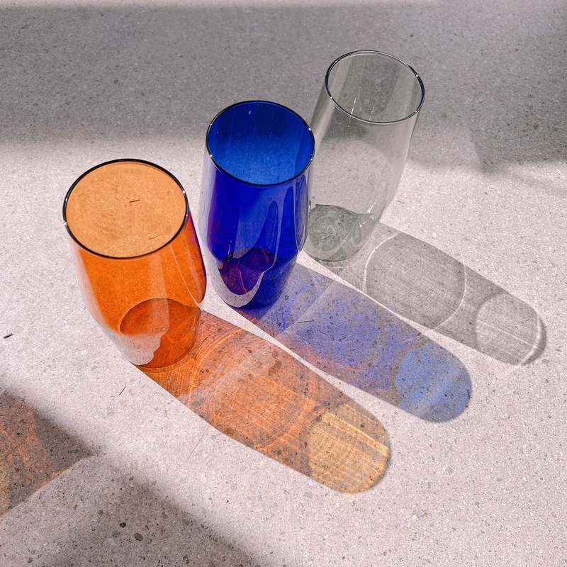 Yield Century Glasses - Thumbnail 4