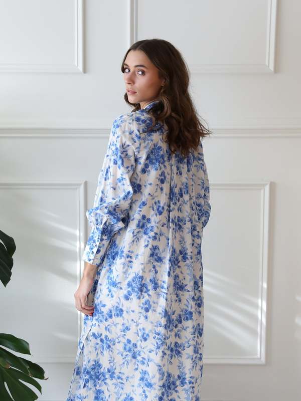 Esther Maxi Dress | Garmentory