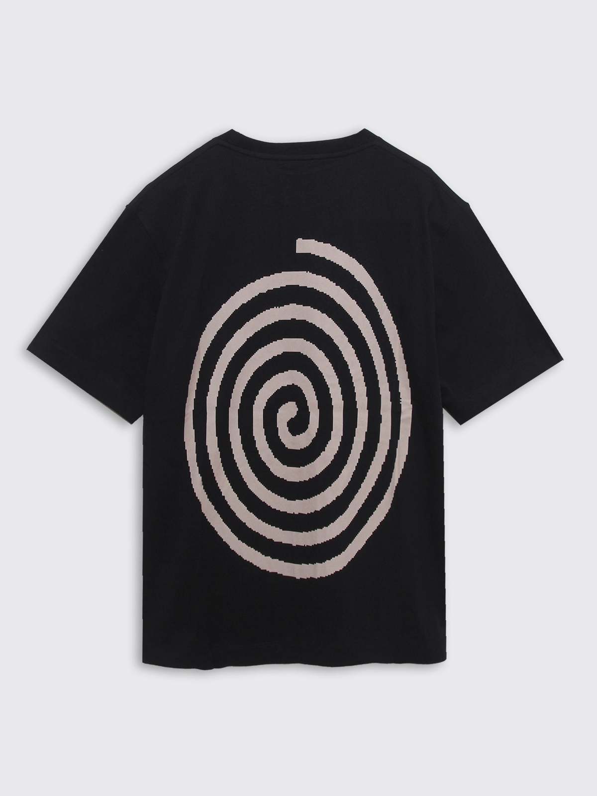 etudes Wonder Archive top - black | Garmentory
