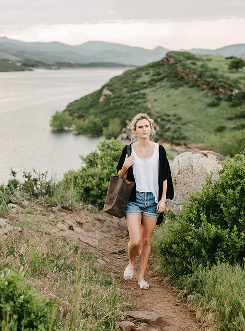 Draped Cardigan Draped Cardigan