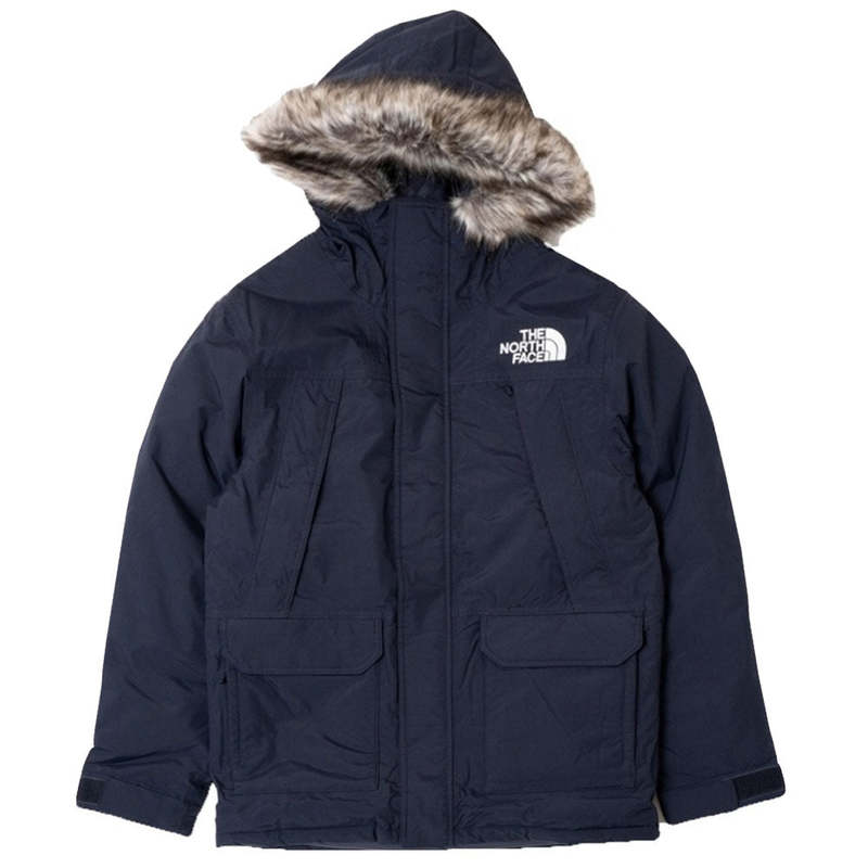 McMurdo Parka 