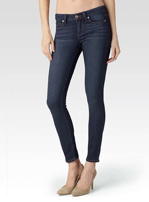 Paige Denim Verdugo Ankle Nottingham Paige Denim Verdugo Ankle Nottingham