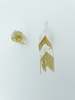 Hannah Keefe Cupid Earrings - Thumbnail 2