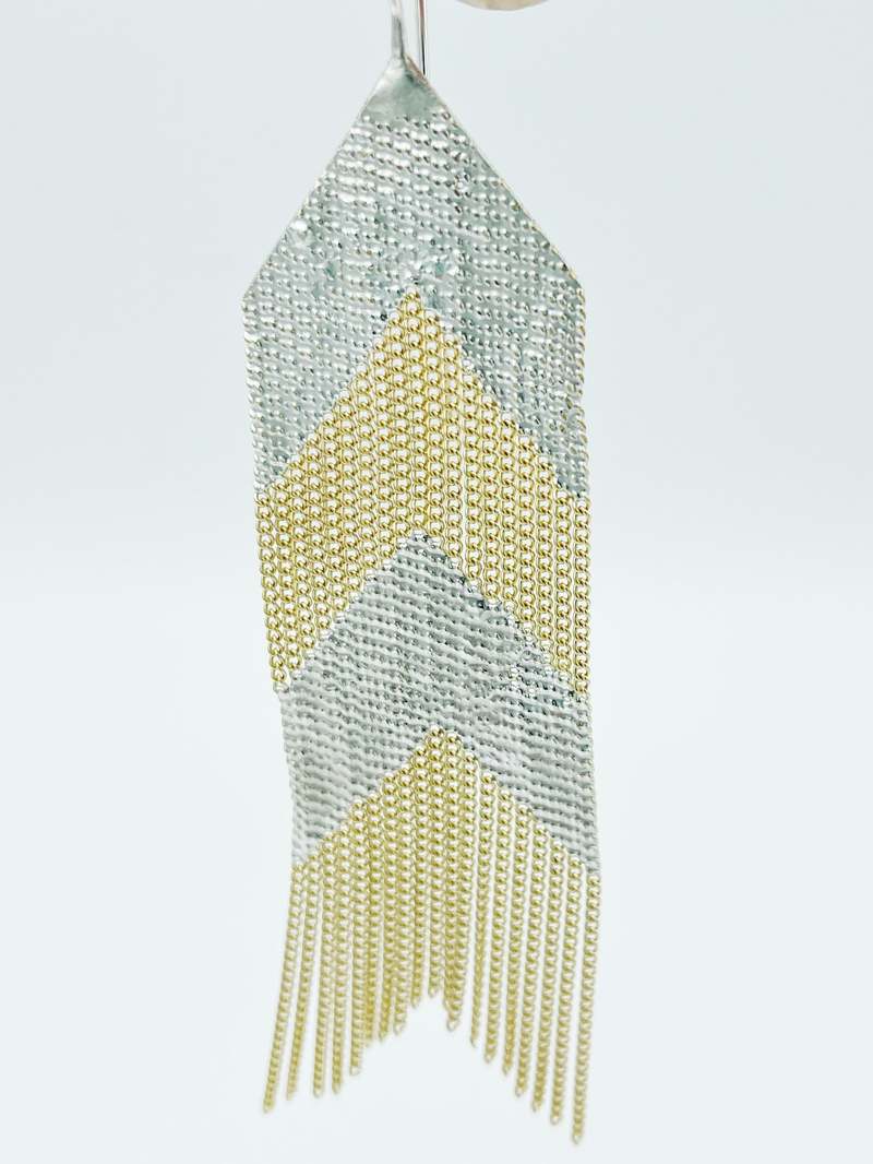 Hannah Keefe Cupid Earrings