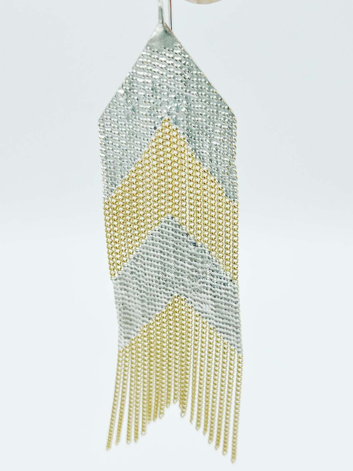 Hannah Keefe Cupid Earrings - Image 4 of 6