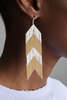 Hannah Keefe Cupid Earrings - Thumbnail 6