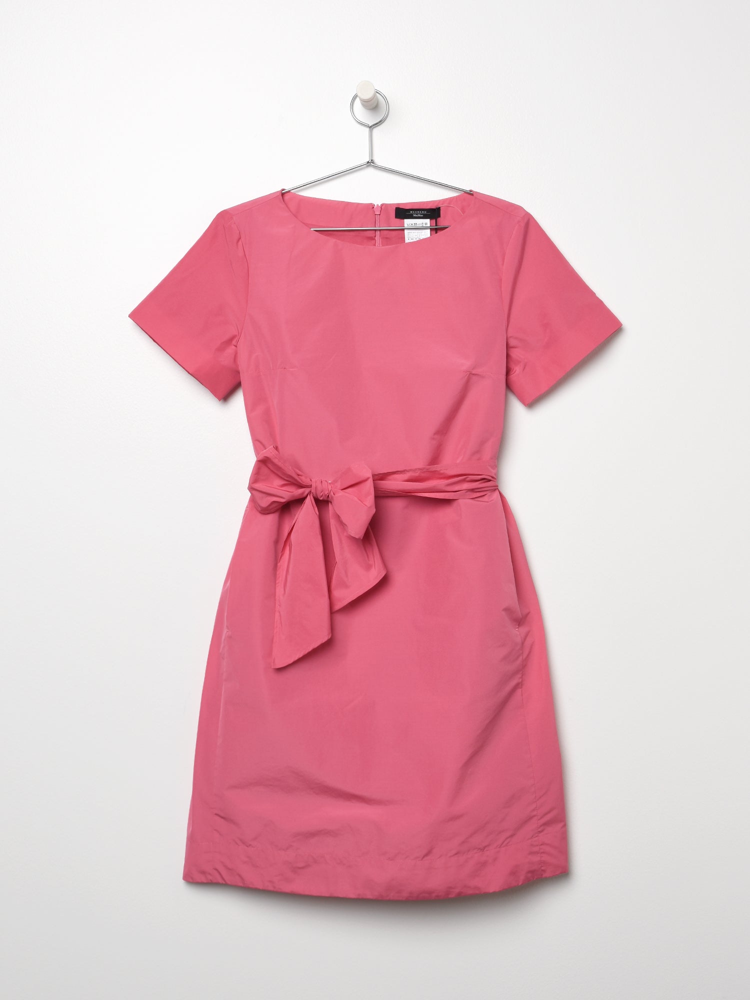 red dresses for women long PRETTYGARDEN Womens Summer Puff Short Sleeve Maxi Dress Square Neck Sm