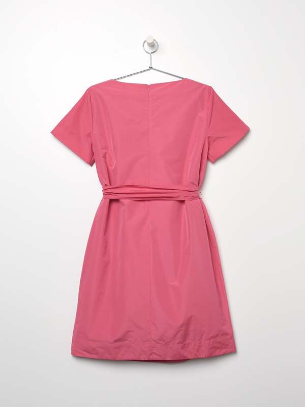 MAXMARA weekend NICOLA dress - PINK | Garmentory